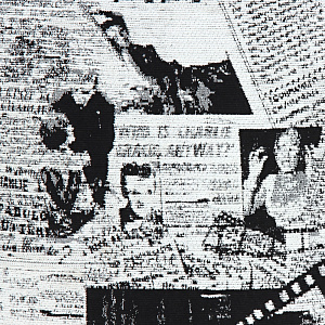 Подушка Голливуд  Togas, 40х40 см, вискоза, 2 предмета 000000000001124652