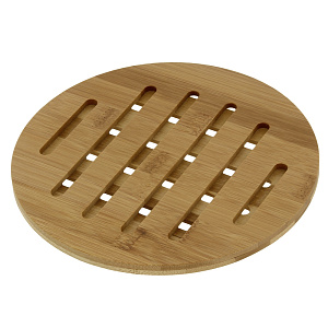 Подставка под горячее Bravo, 18х08 см, бамбук 000000000001109054