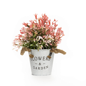 Цветок искусственный "Луговой" 20смR010448 000000000001189313