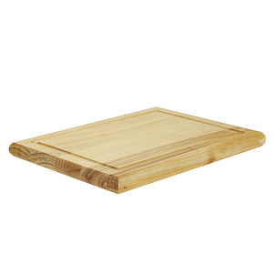 Доска разделочная, береза Доска разделочная, береза 000000000001172352