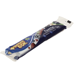 Пакетики для хранения 100шт Фрекен БОК полиэтилен низкого давления  16502501 000000000001205282