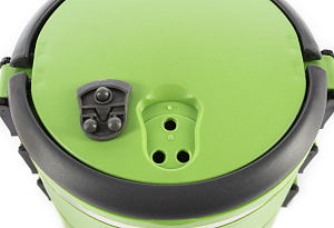 Ланчбокс-термос 3 этажа 400мл+400мл+400мл M010189/PC05378 пластик Ланчбокс-термос 3 этажа 400мл+400мл+400мл M010189/PC05378 пластик 000000000001168114