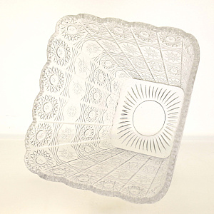 Салатник Солнце 22*22*12,5 см R030722 000000000001179308