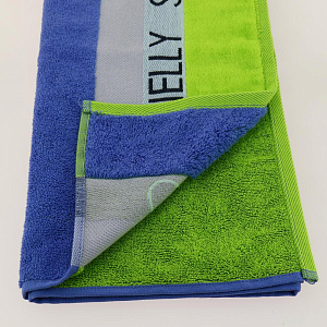 Пол-це50*90Cleanelly Sport,хл100%,пл460,ПЦС-2602-3028/10 000 000000000001168507