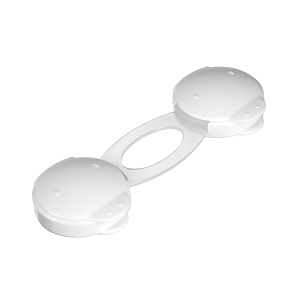 Гибкий блокиратор дверей Lubby 000000000001135499