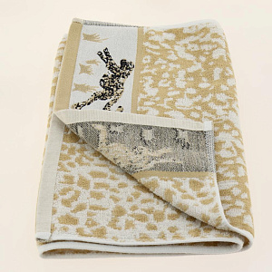 Полотенце для лица, размер 34х74 см 000000000001161441