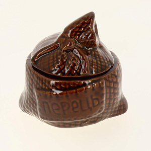 НДС МЕШКИ НА ПОДСТАВКЕ 13СМ (Русский) КЛС-17280 000000000001187861