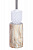 Ерш для унитаза бежевый мрамор. Материал: керамика, арт. 401-06 000000000001194953