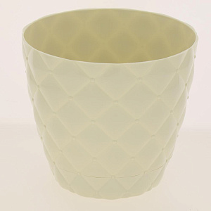 Кашпо ромб 4 л, 439 000000000001188651