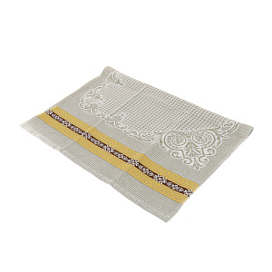 Комплект полотенец вафельных Fiera di Venezia Cleanelly Collection, 50х70 см, 2 шт. 000000000001126105