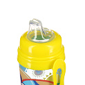 Поильник Микки и Минни Lubby&Disney baby, от 6 месяцев, 360мл 000000000001135529