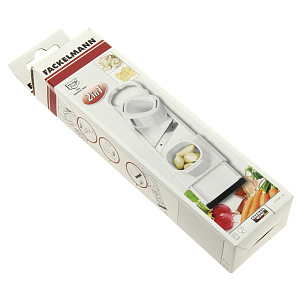 Терка для овощей Fackelmann 000000000001162280