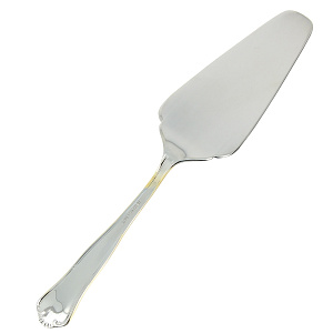 Лопатка для торта с декором Samba-2 Herdmar 000000000001086008