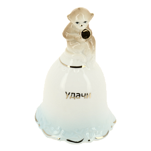 КОЛОКОЛЬЧИК ДЕКОРАТИВНЫЙ 2В 149-442 1+1 000000000001138880