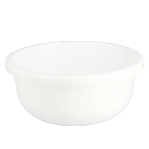 Круглая миска Plastic Centre, 6.5л 000000000001152300