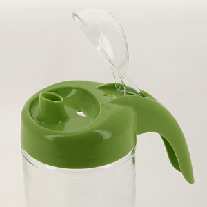 Банка для масла 660мл RENGA с крышкой стекло 000000000001203284