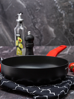 Сковорода 24см ESPRADO Frontera индукция антипригарное покрытие алюминий 000000000001198516