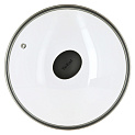 Крышка 24см TEFAL стекло 040 90 124 000000000001009987