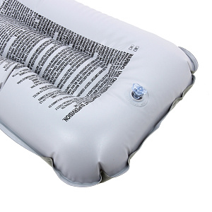 Подушка надувная 42х26см BESTWAY 67121 000000000001037462