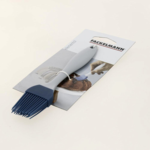 Кисть кулинарная FACKELMANN Elemental силикон 000000000001202967