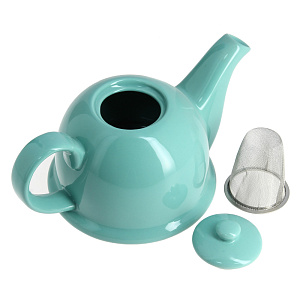 Заварочный чайник Домик Olaff, 800мл 000000000001163497