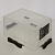 Ящик универс со вставкой-органайзером  "Grand box",390х290х180мм, 15,3л 4332244 000000000001190484