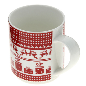 Кружка Agness, 300мл 000000000001167243