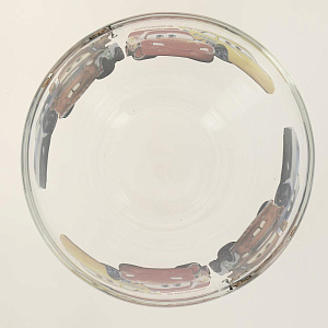 ТАЧКИ 3 Набор для завтрака 3 предмета ОСЗ  new стекло 000000000001205460