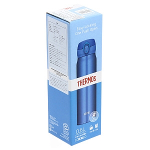 Термос THERMOS, 0.6л Термос THERMOS, 0.6л 000000000001169455