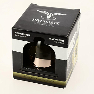 Лимонница ПРОМСИЗ Поло стекло 000000000001202210