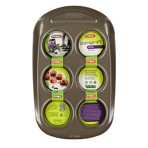 Форма для выпечки Asimetria Pyrex 000000000001142232