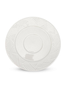 Набор чайный 8 предметов 250мл/16см Геометрия керамика 000000000001228294