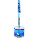 Ерш для унитаза Mosaic Blue Vanstore 000000000001122095