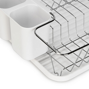 Сушилка для посуды 45х34х12см металл 000000000001221334