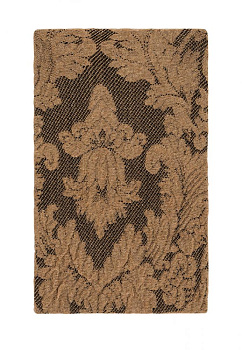 Чехол на стул 40x40x45см LUCKY бежевый Жаккард2 полиэстер 000000000001216963