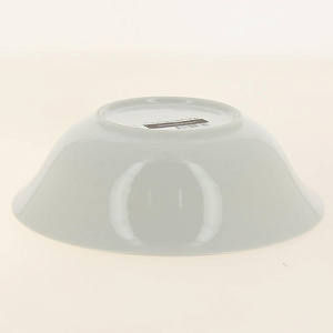 Салатник фарфор 680 мл Белый,089332 000000000001193495