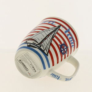 Кружка 350мл Море подарочная упаковка 133-08004 000000000001177519