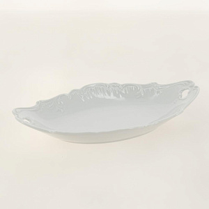 Сервиз столовый 25 предметов CMIELOW Rococo фарфор 000000000001172697