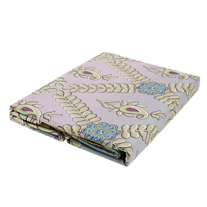 КПБ 5пр"Enzo"Леричи100%хл,сатин,пл120гр 000000000001180864