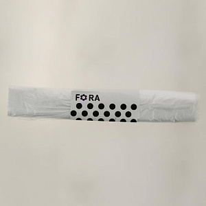 Пакеты для бутербродов FORA 25*32 50 шт 000000000001201947