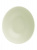 Тарелка суповая 400мл DE'NASTIA Оливки-однотон глубокая оливковый фарфор 000000000001217763