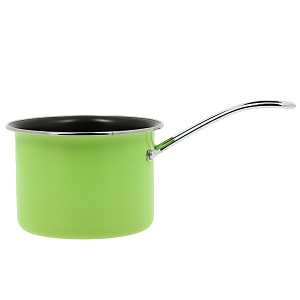 Ковш для молока 500мл 11см CALVE антипригарное покрытие алюминий CL-7028 000000000001172530