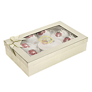 Кофейный набор Мечта, 12 предметов 000000000001166709