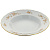 Суповая тарелка Золотые ветки Thun, 23 см 000000000001005705