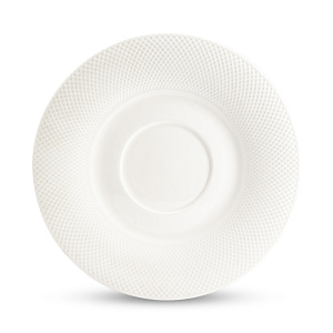 Блюдце 16,5см MATISSA Diamond фарфор 000000000001220518