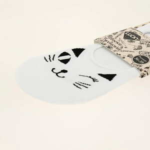 Подследники размер 36-39 LUCKY животные 2 000000000001184367