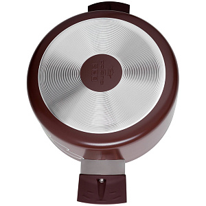 Кастрюля 2,8л POLARIS шт/ал Spring-20C 000000000001179243