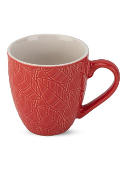 Кружка 180мл в ассортименте керамика CN5587 000000000001227214