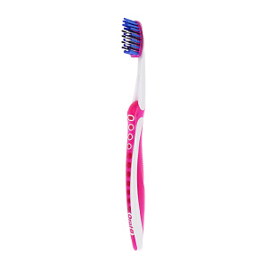 Зубная щетка 3D White Luxe Pro-Flex Oral_B P&G, средняя 000000000001143569