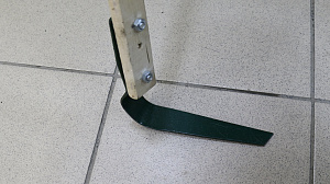 Плоскорез большой, 20 см 000000000001170756